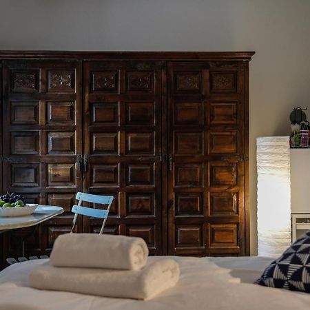 Hvar Old Dalmatian House Junior Suite - Deck 2 ฮวาร์ ภายนอก รูปภาพ
