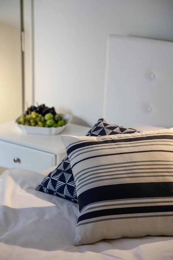 Hvar Old Dalmatian House Junior Suite - Deck 2 ฮวาร์ ภายนอก รูปภาพ