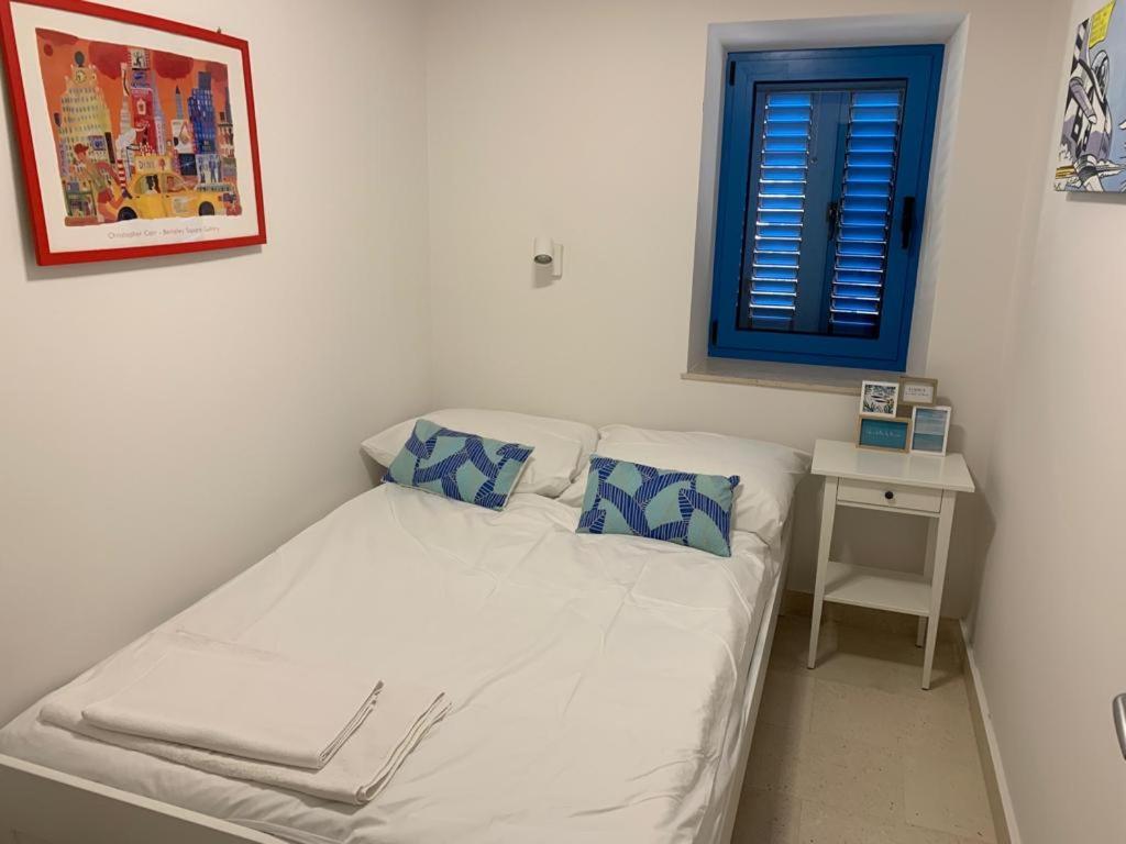 Hvar Old Dalmatian House Junior Suite - Deck 2 ฮวาร์ ภายนอก รูปภาพ