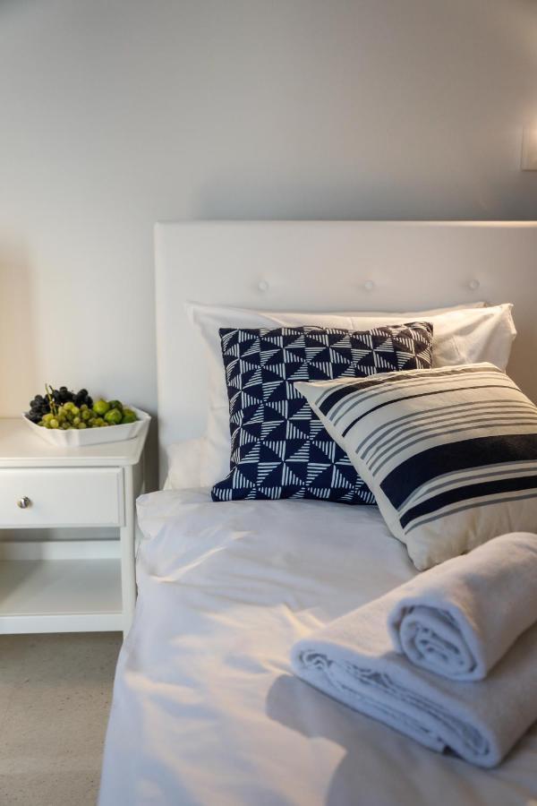Hvar Old Dalmatian House Junior Suite - Deck 2 ฮวาร์ ภายนอก รูปภาพ