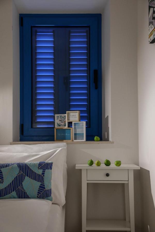 Hvar Old Dalmatian House Junior Suite - Deck 2 ฮวาร์ ภายนอก รูปภาพ