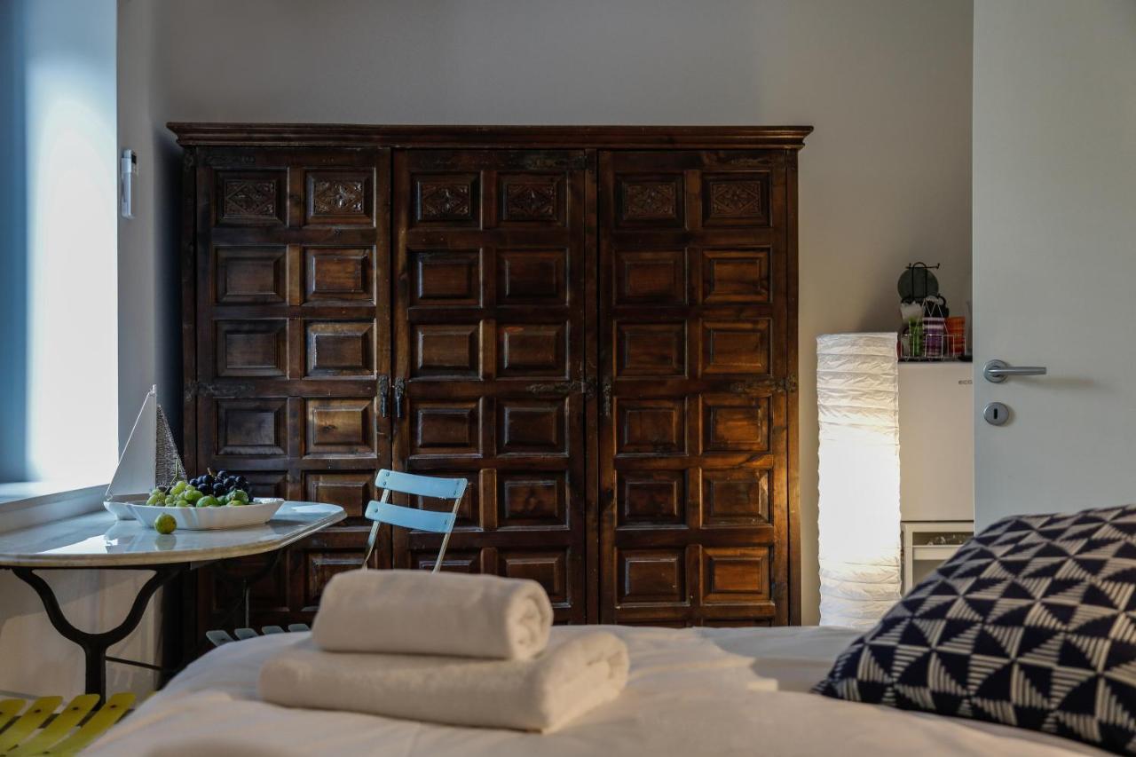 Hvar Old Dalmatian House Junior Suite - Deck 2 ฮวาร์ ภายนอก รูปภาพ