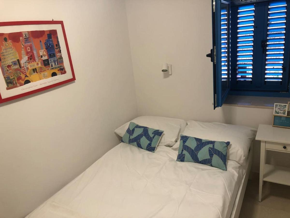 Hvar Old Dalmatian House Junior Suite - Deck 2 ฮวาร์ ภายนอก รูปภาพ